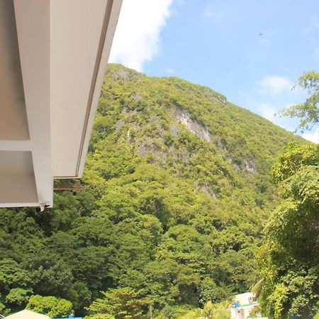 Galourique Inn エルニド エクステリア 写真